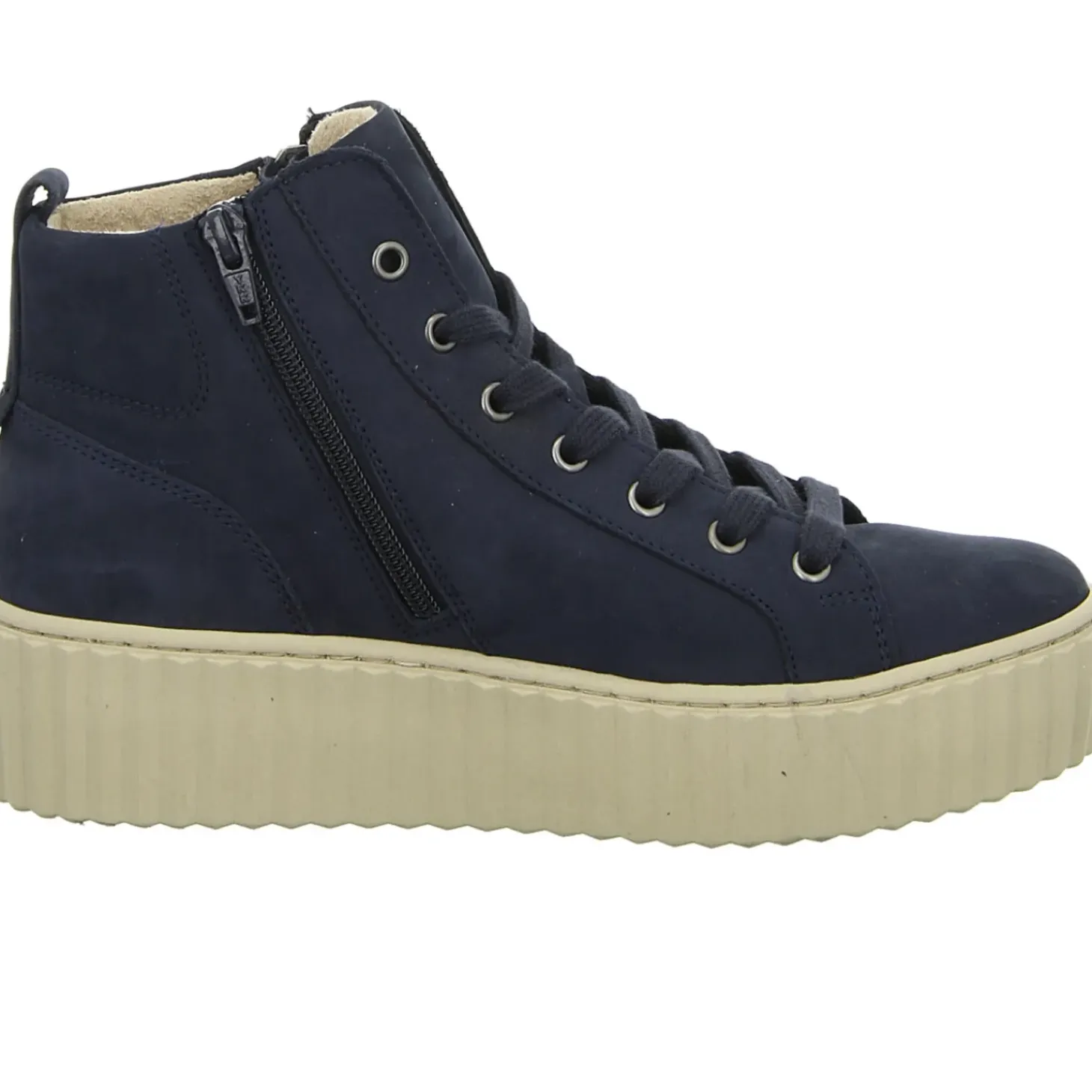 Gabor Schnürstiefelette Kaltfutter bis 35mm Absatz (casual)