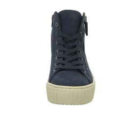 Gabor Schnürstiefelette Kaltfutter bis 35mm Absatz (casual)