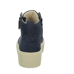 Gabor Schnürstiefelette Kaltfutter bis 35mm Absatz (casual)