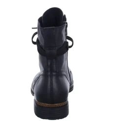 Gabor Schnürstiefelette Kaltfutter bis 35mm Absatz (casual)