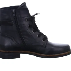 Gabor Schnürstiefelette Kaltfutter bis 35mm Absatz (casual)