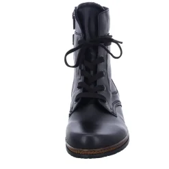 Gabor Schnürstiefelette Kaltfutter bis 35mm Absatz (casual)