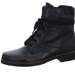 Gabor Schnürstiefelette Kaltfutter bis 35mm Absatz (casual)