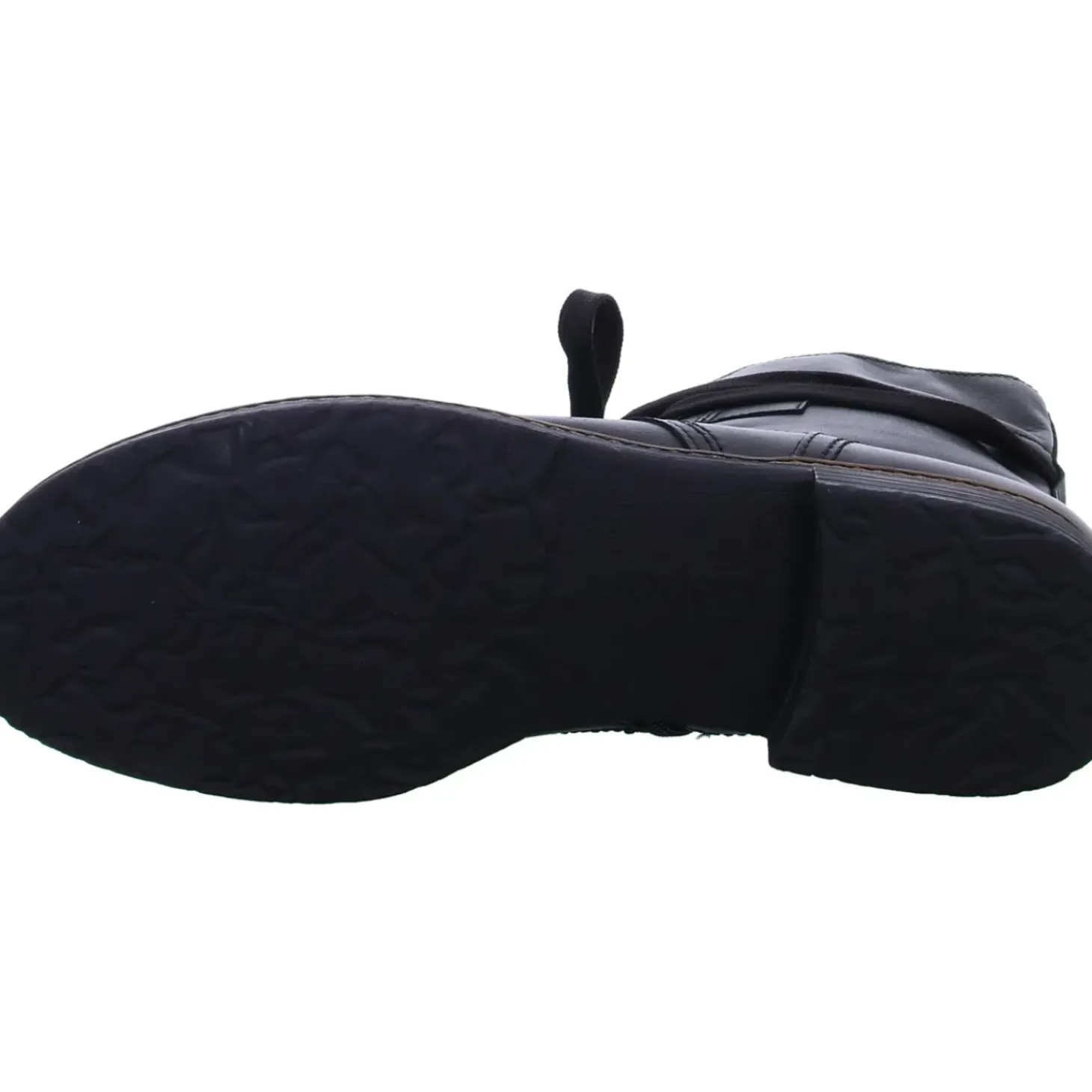 Gabor Schnürstiefelette Kaltfutter bis 35mm Absatz (casual)