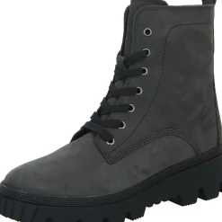 Gabor Schnürstiefelette Kaltfutter bis 35mm Absatz (casual)