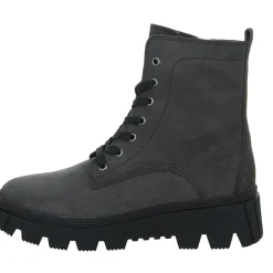 Gabor Schnürstiefelette Kaltfutter bis 35mm Absatz (casual)