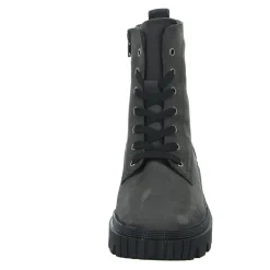 Gabor Schnürstiefelette Kaltfutter bis 35mm Absatz (casual)