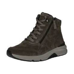 Gabor Schnürstiefelette Kaltfutter bis 35mm Absatz (casual)