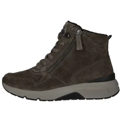 Gabor Schnürstiefelette Kaltfutter bis 35mm Absatz (casual)