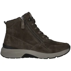 Gabor Schnürstiefelette Kaltfutter bis 35mm Absatz (casual)