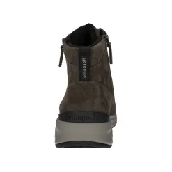 Gabor Schnürstiefelette Kaltfutter bis 35mm Absatz (casual)