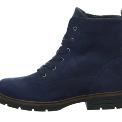 Gabor Schnürstiefelette Kaltfutter bis 35mm Absatz (casual)
