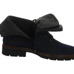 Gabor Schnürstiefelette Kaltfutter bis 35mm Absatz (casual)