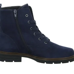 Gabor Schnürstiefelette Kaltfutter bis 35mm Absatz (casual)