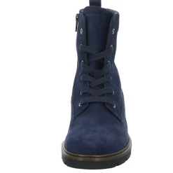 Gabor Schnürstiefelette Kaltfutter bis 35mm Absatz (casual)