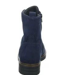 Gabor Schnürstiefelette Kaltfutter bis 35mm Absatz (casual)