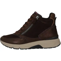 Gabor Schnürstiefelette Kaltfutter bis 35mm Absatz (casual)