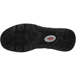 Gabor Schnürstiefelette Kaltfutter bis 35mm Absatz (casual)