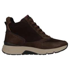 Gabor Schnürstiefelette Kaltfutter bis 35mm Absatz (casual)