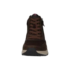 Gabor Schnürstiefelette Kaltfutter bis 35mm Absatz (casual)