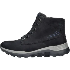 Gabor Schnürstiefelette Kaltfutter bis 35mm Absatz (casual)