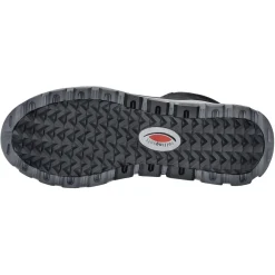 Gabor Schnürstiefelette Kaltfutter bis 35mm Absatz (casual)