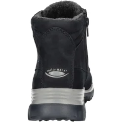 Gabor Schnürstiefelette Kaltfutter bis 35mm Absatz (casual)