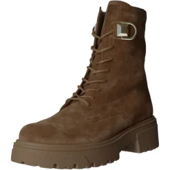 Gabor Schnürstiefelette Kaltfutter bis 35mm Absatz (casual)