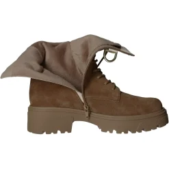 Gabor Schnürstiefelette Kaltfutter bis 35mm Absatz (casual)