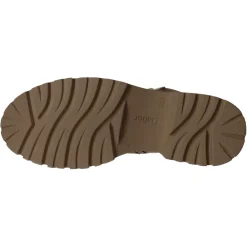 Gabor Schnürstiefelette Kaltfutter bis 35mm Absatz (casual)