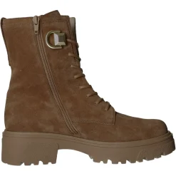 Gabor Schnürstiefelette Kaltfutter bis 35mm Absatz (casual)