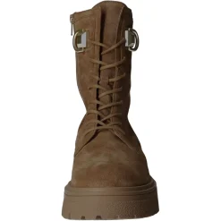 Gabor Schnürstiefelette Kaltfutter bis 35mm Absatz (casual)