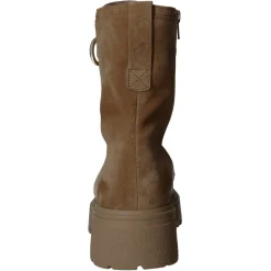Gabor Schnürstiefelette Kaltfutter bis 35mm Absatz (casual)