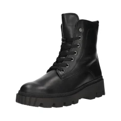 Gabor Schnürstiefelette Warmfutter bis 35mm Absatz (casual)