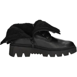 Gabor Schnürstiefelette Warmfutter bis 35mm Absatz (casual)