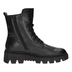 Gabor Schnürstiefelette Warmfutter bis 35mm Absatz (casual)
