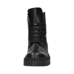Gabor Schnürstiefelette Warmfutter bis 35mm Absatz (casual)