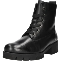 Gabor Schnürstiefelette Warmfutter ab 35mm Absatz