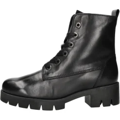 Gabor Schnürstiefelette Warmfutter ab 35mm Absatz