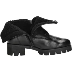 Gabor Schnürstiefelette Warmfutter ab 35mm Absatz