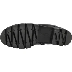 Gabor Schnürstiefelette Warmfutter ab 35mm Absatz
