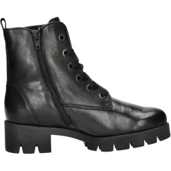 Gabor Schnürstiefelette Warmfutter ab 35mm Absatz