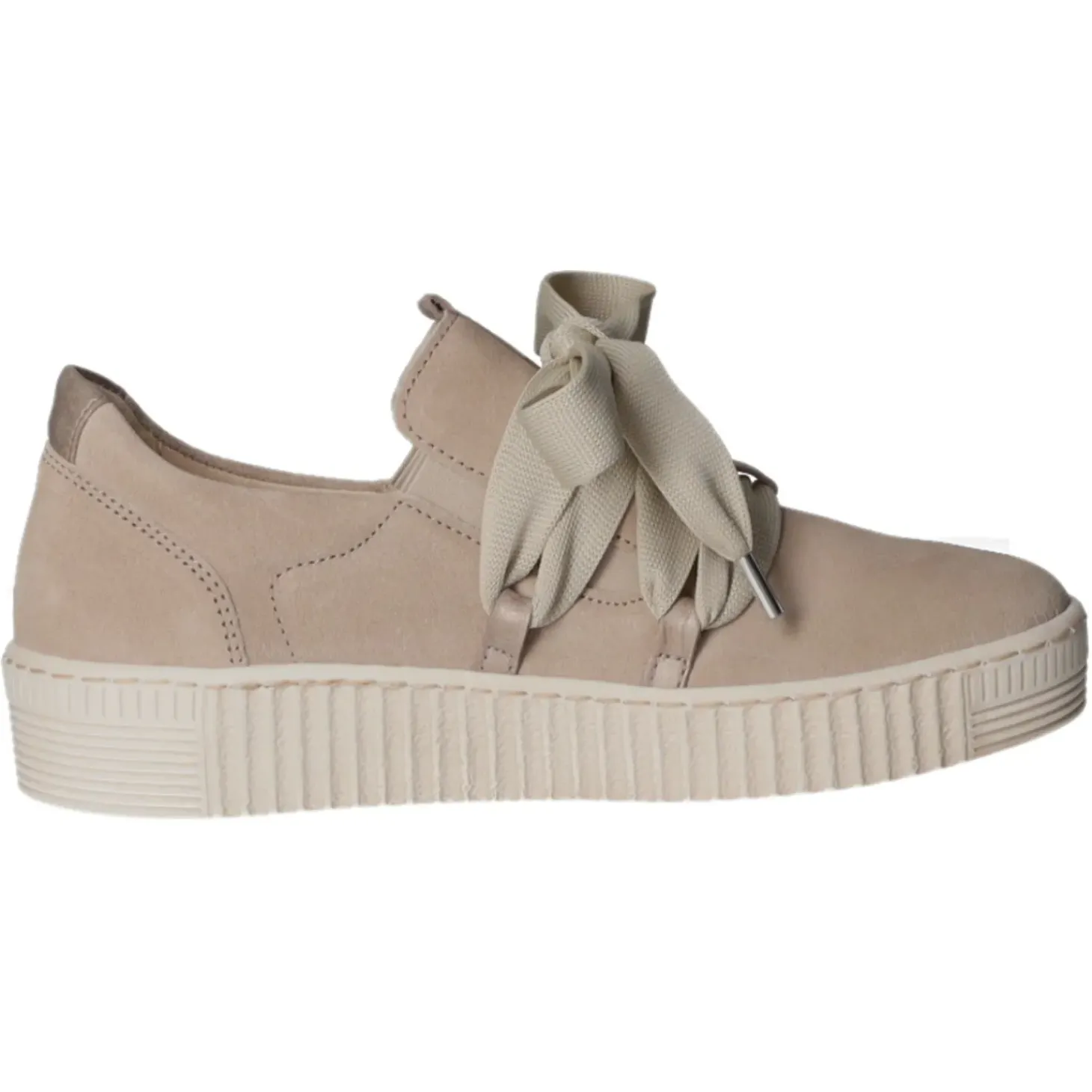 Gabor Slipper/Kletthalbschuh Sneaker (sportlich)