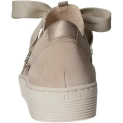 Gabor Slipper/Kletthalbschuh Sneaker (sportlich)