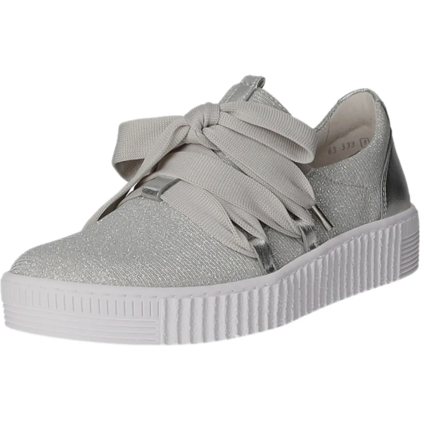 Gabor Slipper/Kletthalbschuh Sneaker (sportlich)