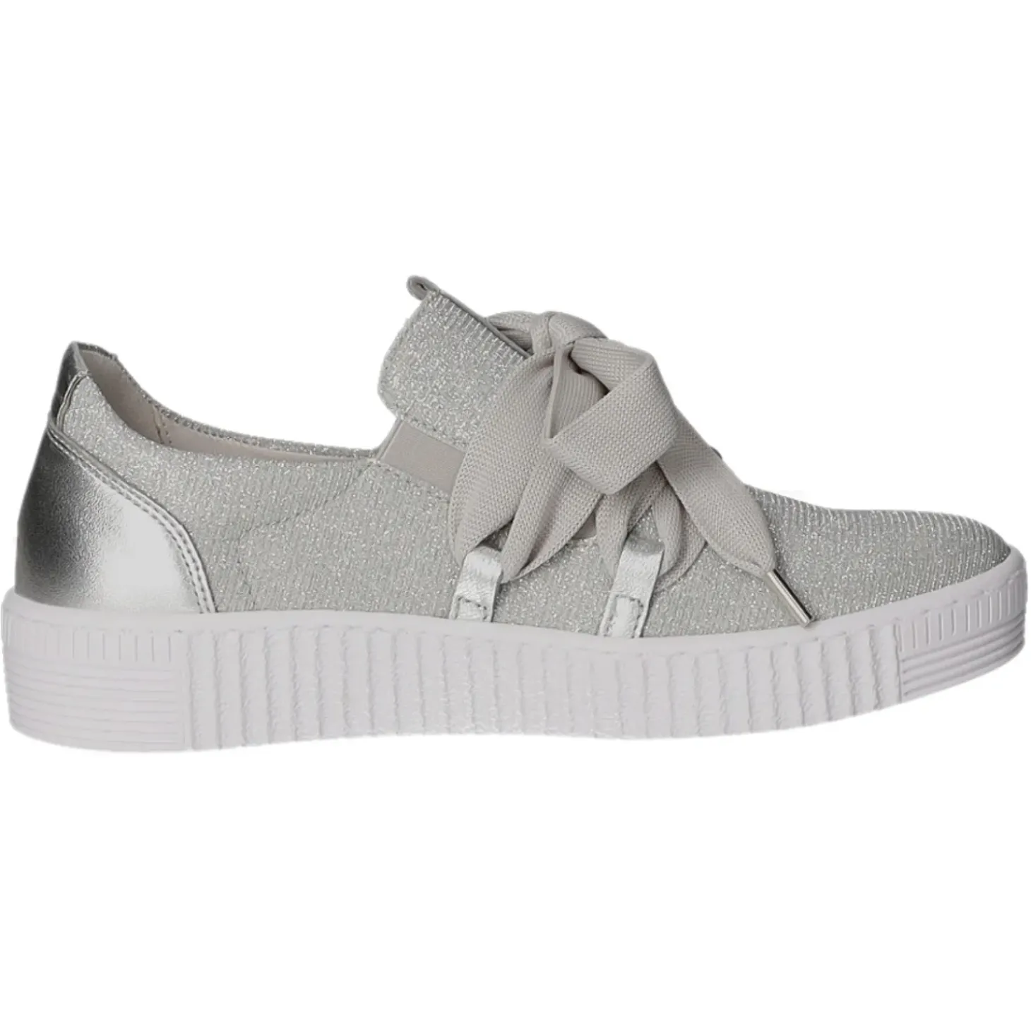 Gabor Slipper/Kletthalbschuh Sneaker (sportlich)