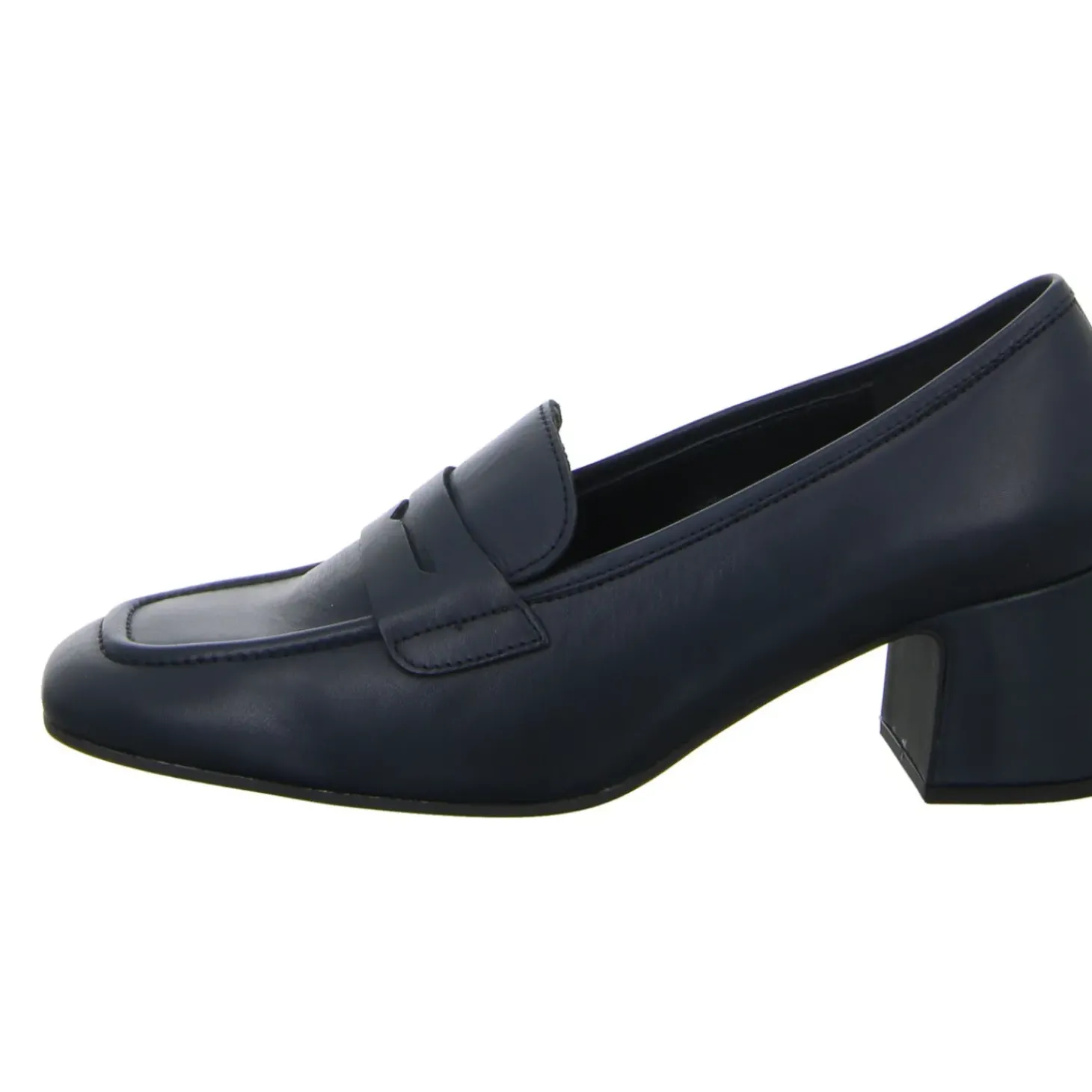 Gabor Slipper/Kletthalbschuh 25-50mm Absatz