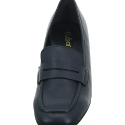 Gabor Slipper/Kletthalbschuh 25-50mm Absatz