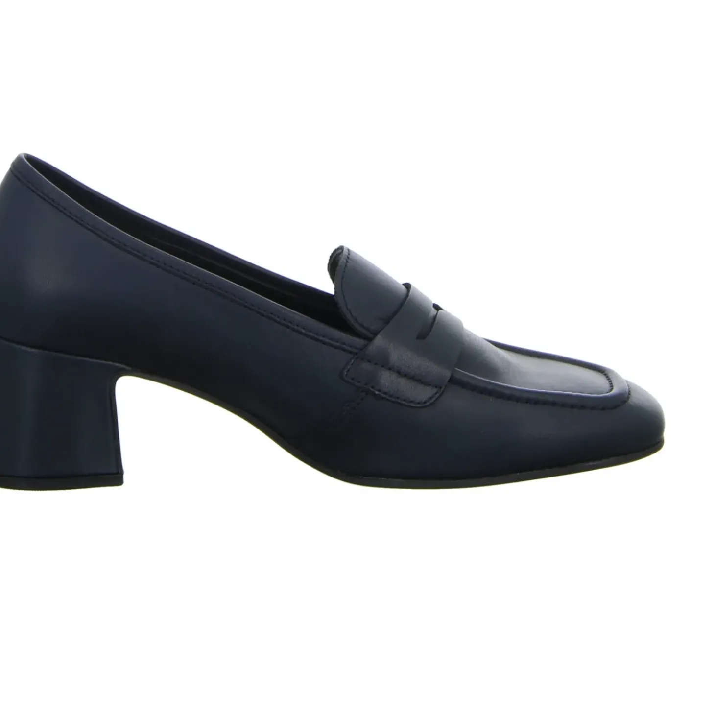 Gabor Slipper/Kletthalbschuh 25-50mm Absatz