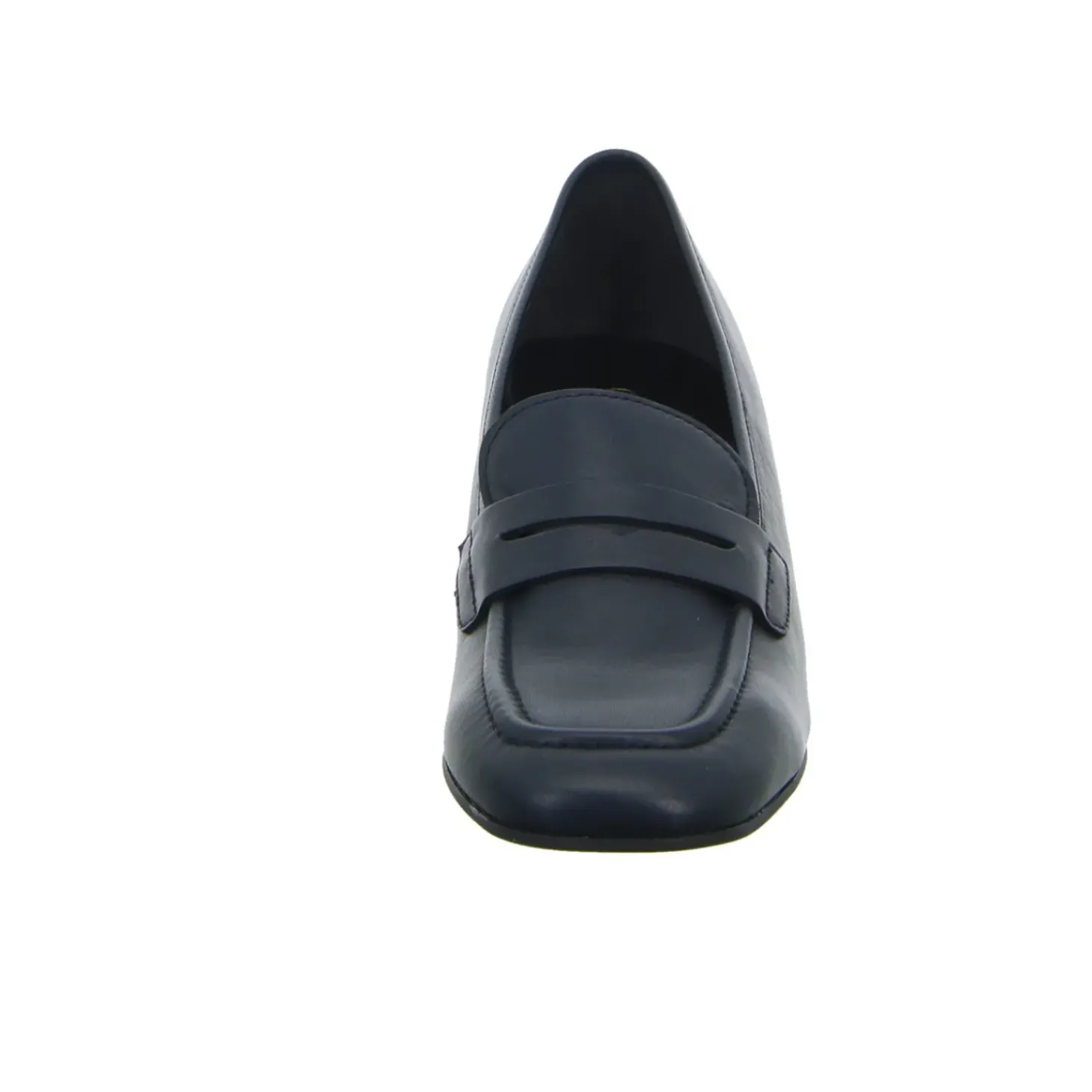 Gabor Slipper/Kletthalbschuh 25-50mm Absatz